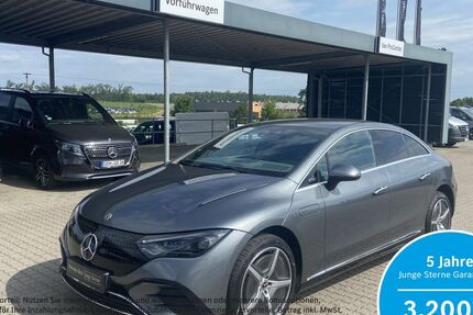 Mercedes-Benz EQE 28.656 km 48.950 &euro; Grimma 04668