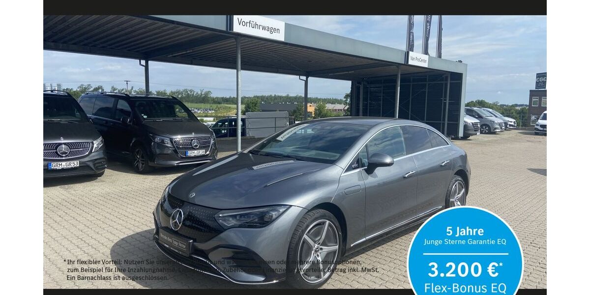 Mercedes-Benz EQE 28.656 km 48.950 &euro; Grimma 04668