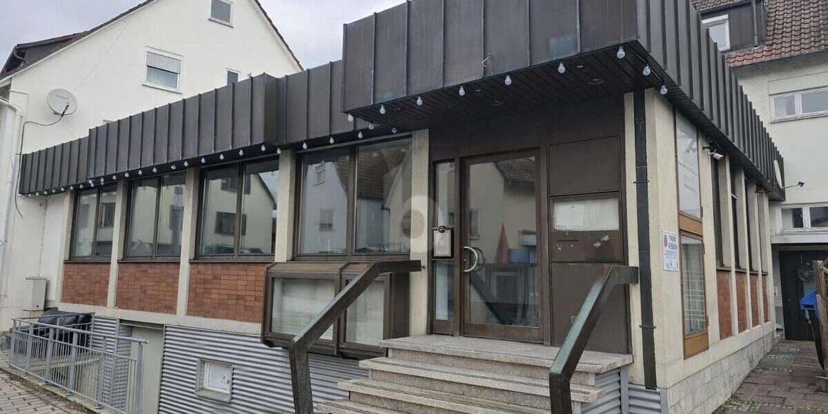 Etagenwohnung Rudersberg - 4 Zimmer, 450.000&euro; | Angebot:26336830