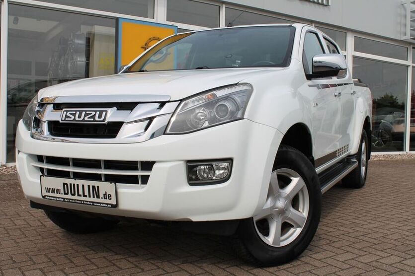 D-Max
