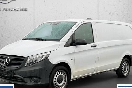 Mercedes-Benz Vito 109.260 km 23.990 &euro; Duisburg 47259