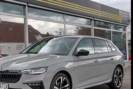 Skoda Scala 19.400 km 26.999 &euro; Wendelstein 90530