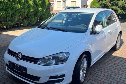VW Golf 152.700 km 7.200 &euro; Tangerhütte Ortsteil Bittkau 39517