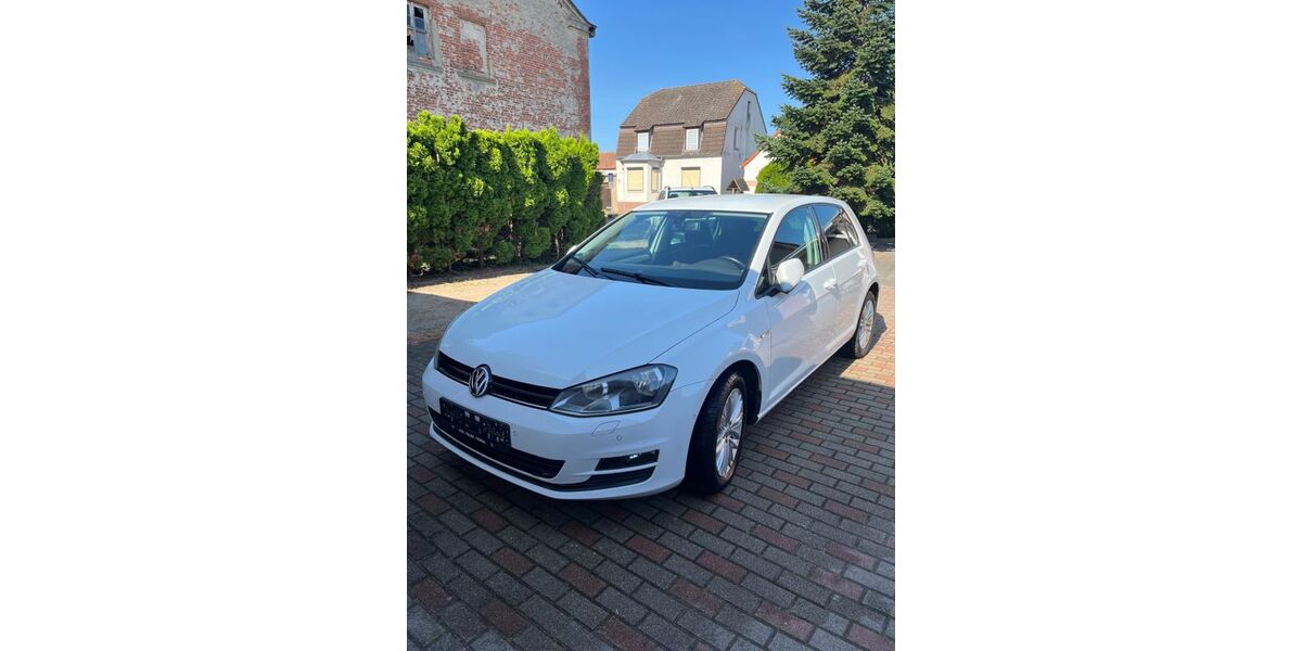 VW Golf 152.700 km 7.200 &euro; Tangerhütte Ortsteil Bittkau 39517