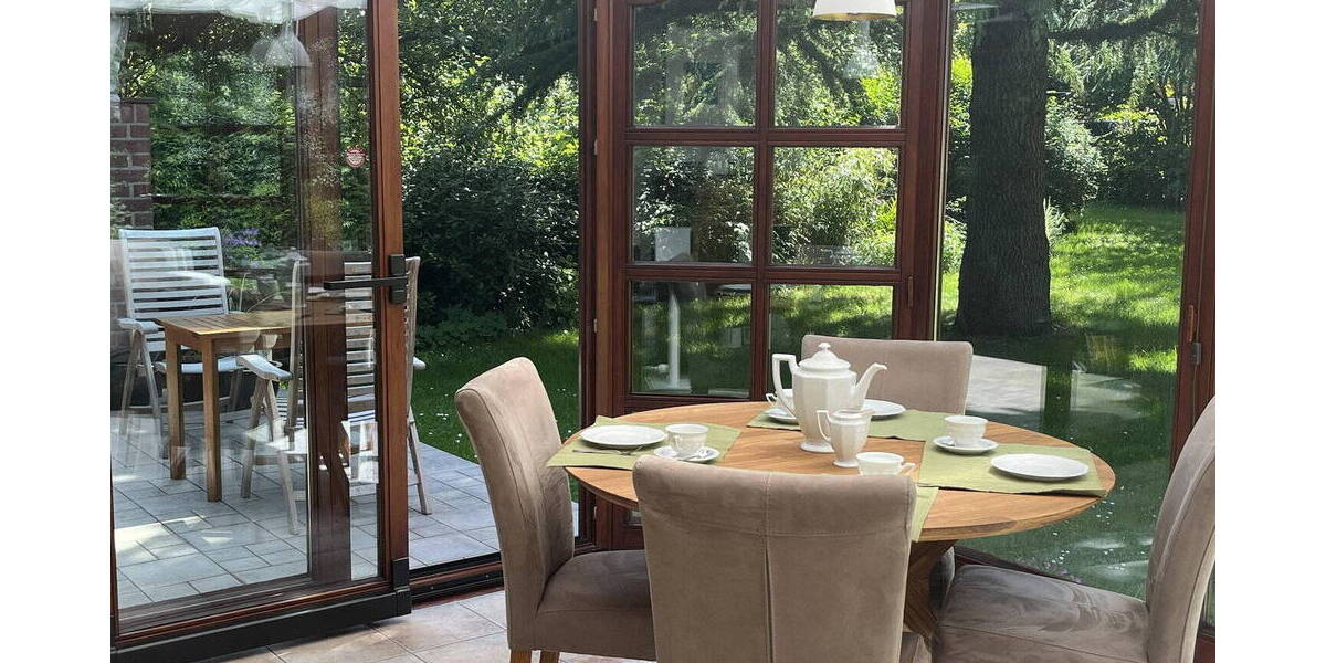 Einfamilienhaus Heiligenhafen - 4 Zimmer, 140 m&sup2;, 595.000&euro; | Angebot:26190417