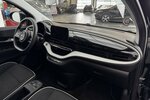 Fiat 500e Action 1.Hand Sitzheizung Carplay 30.200 km 14.330 &euro; Lich 35423