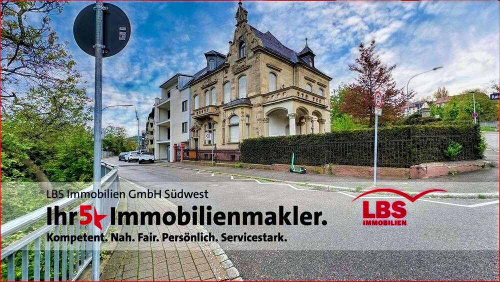 Büro in Pforzheim 4.000 € 450 m² zimmer