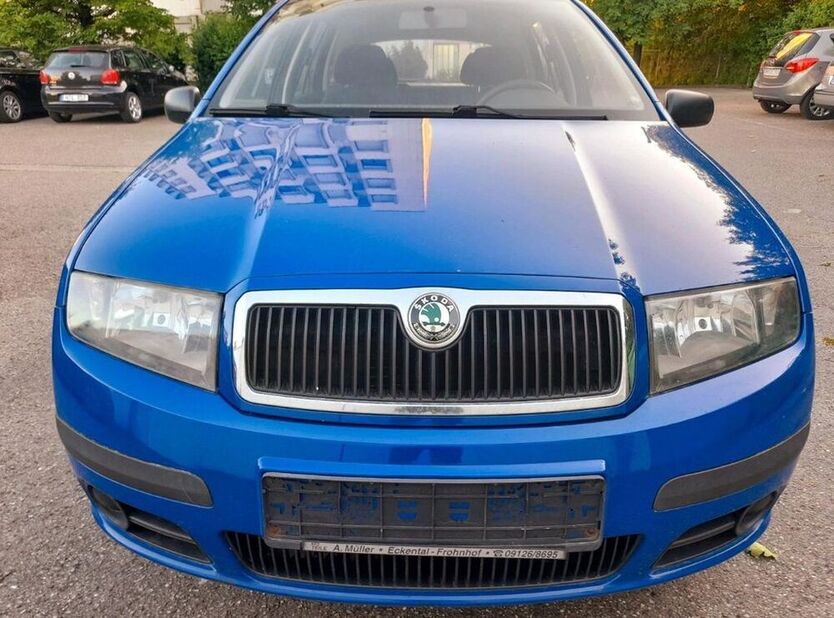 Fabia
