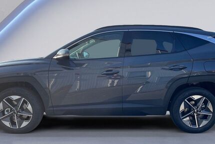 Hyundai TUCSON 15.000 km 34.990 &euro; Weißenfels 06667
