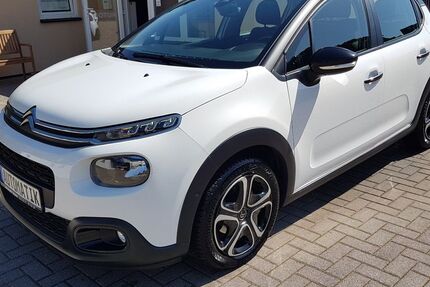 Citroen C3 62.000 km 12.800 &euro; Verden 27283