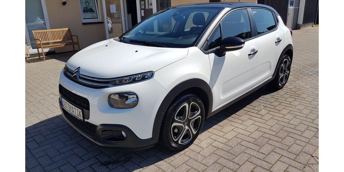 Citroen C3 62.000 km 12.800 &euro; Verden 27283