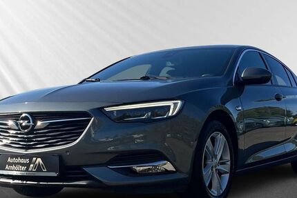 Opel Insignia 68.500 km 16.980 &euro; Berlin 13581
