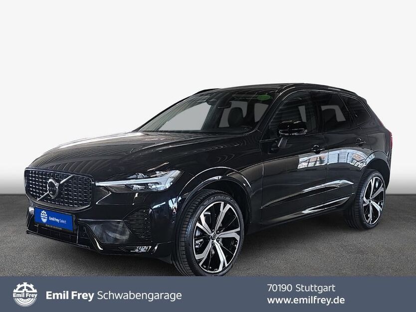 XC60