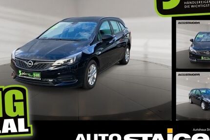 Opel Astra 12.791 km 16.990 € Stuttgart 70376