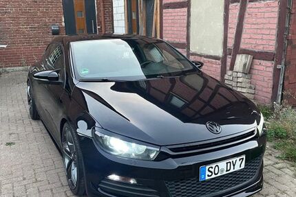 VW Scirocco 143.000 km 12.500 &euro; Soest 59494