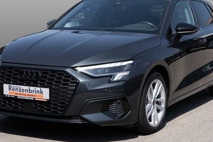 Audi A3 76.488 km 21.447 &euro; Bramsche 49565