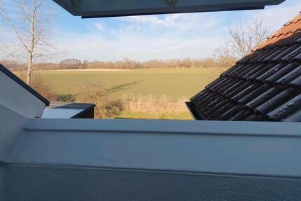 TOP-Appartment in ruhiger Lage ab sofort