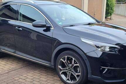 Kia XCeed 50.000 km 21.900 &euro; Lünen 44532