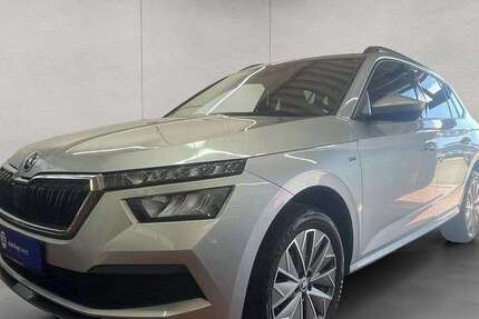 Skoda Kamiq 34.170 km 18.490 &euro; Flensburg 24944