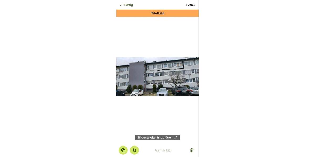 Etagenwohnung Pirmasens - 5 Zimmer, 113 m&sup2;, 167.000&euro; | Angebot:26224443