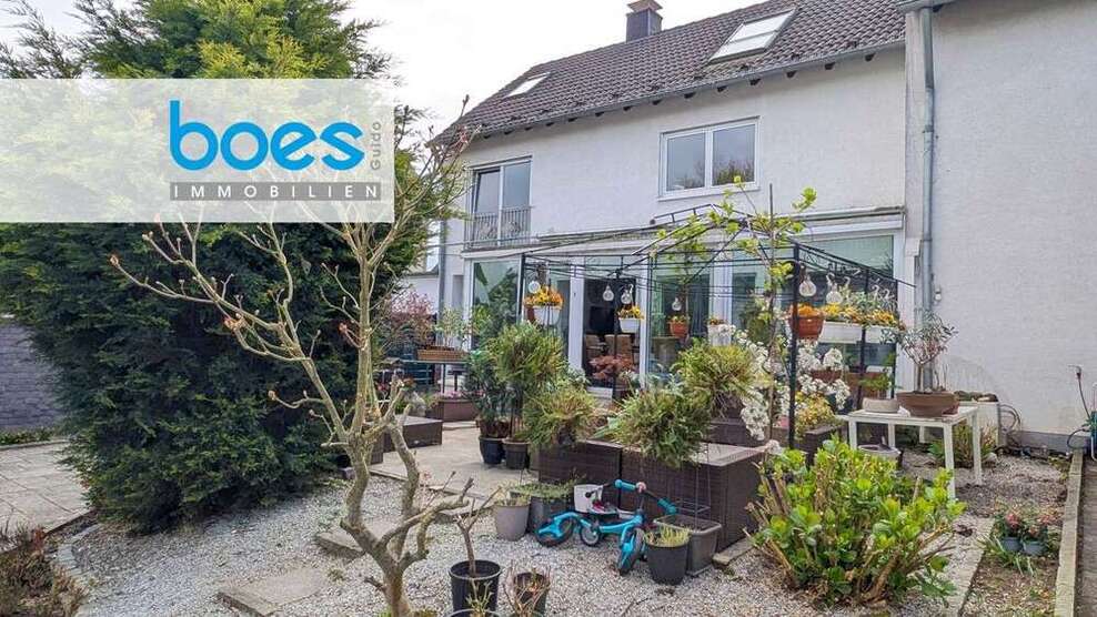 Wohnung zum Kaufen in Langenfeld 495.000 € 169 m²