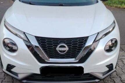 Nissan Juke 9.000 km 22.500 &euro; Hirzenhain 63697