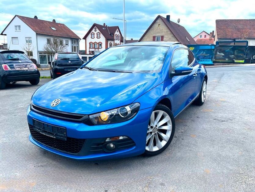 Scirocco
