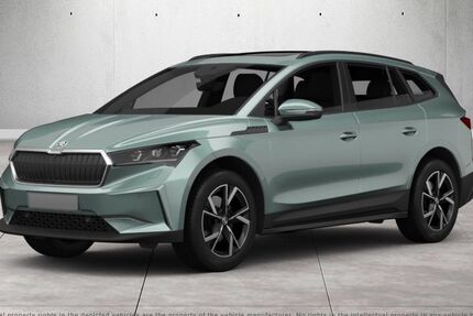 Skoda Enyaq 100.285 km 23.488 € Goslar 38644
