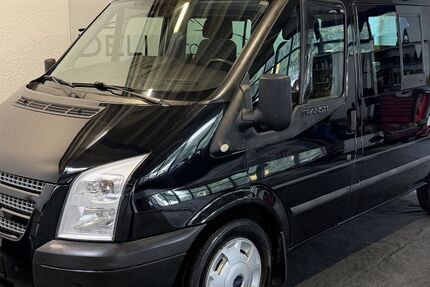 Ford Transit 150.000 km 10.990 &euro; Krauchenwies 72505