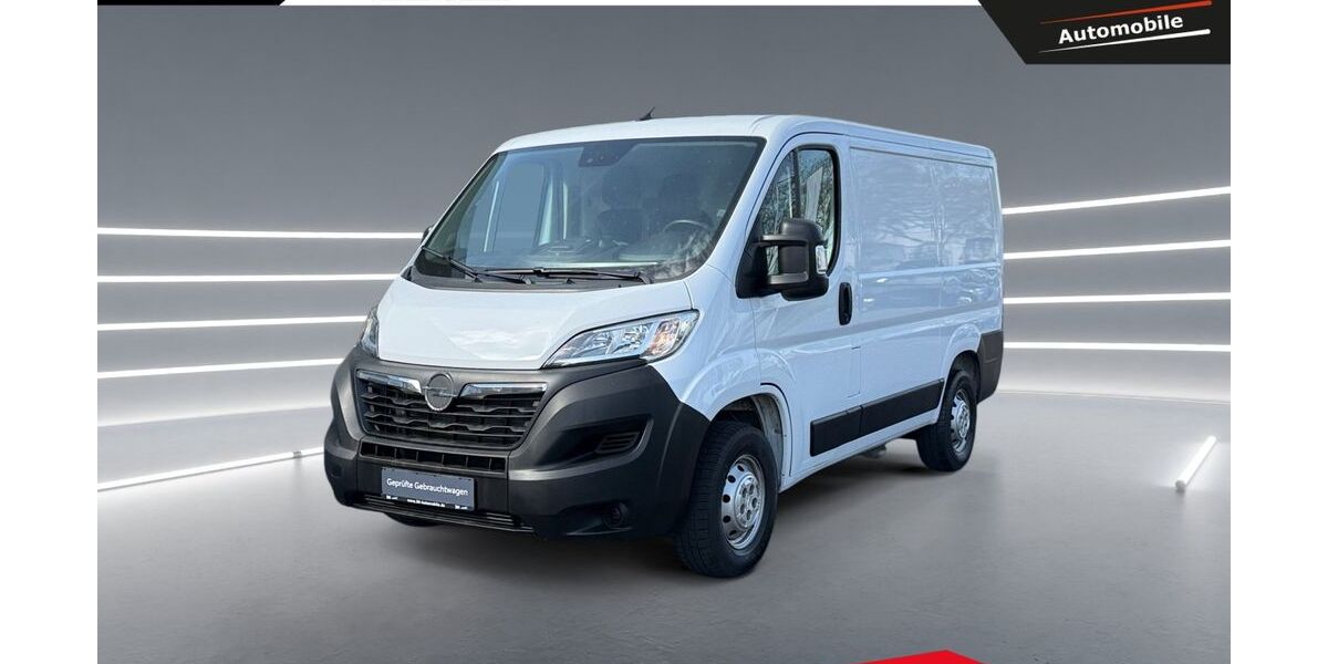 Opel Movano 60.010 km 22.490 &euro; Sankt Augustin 53757