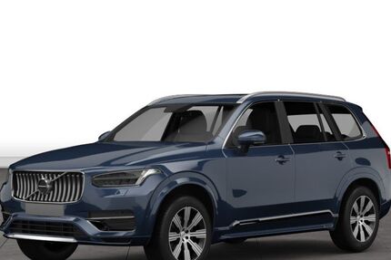 Volvo XC90 56.800 km 51.480 € Ansbach 91522