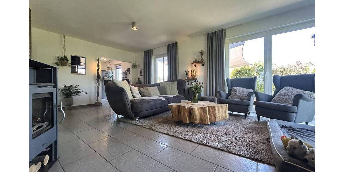 Einfamilienhaus Bad Oeynhausen Wulferdingsen - 6 Zimmer, 154 m&sup2;, 485.000&euro; | Angebot:26741733