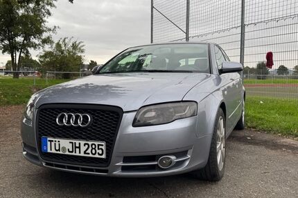 Audi A4 217.066 km 5.400 € Tübingen 72070