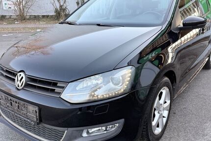 VW Polo 150.000 km 5.490 &euro; Fürth 90763