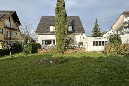 Haus zum Kaufen in Durmersheim 390.000 € 142 m² 5 zimmer