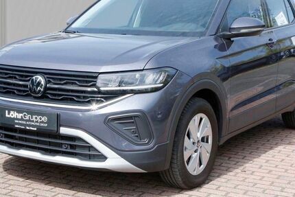VW T-Cross 13.600 km 22.980 &euro; Meckenheim / Bonn 53340