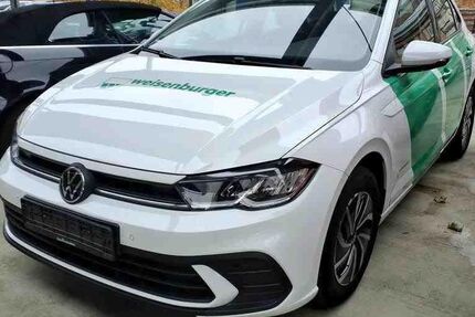 VW Polo 79.476 km 15.999 € Chemnitz 09125