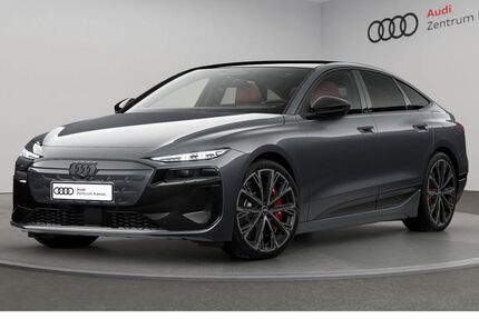 Audi S6 e-tron 14.845 km 79.990 &euro; Kassel 34125