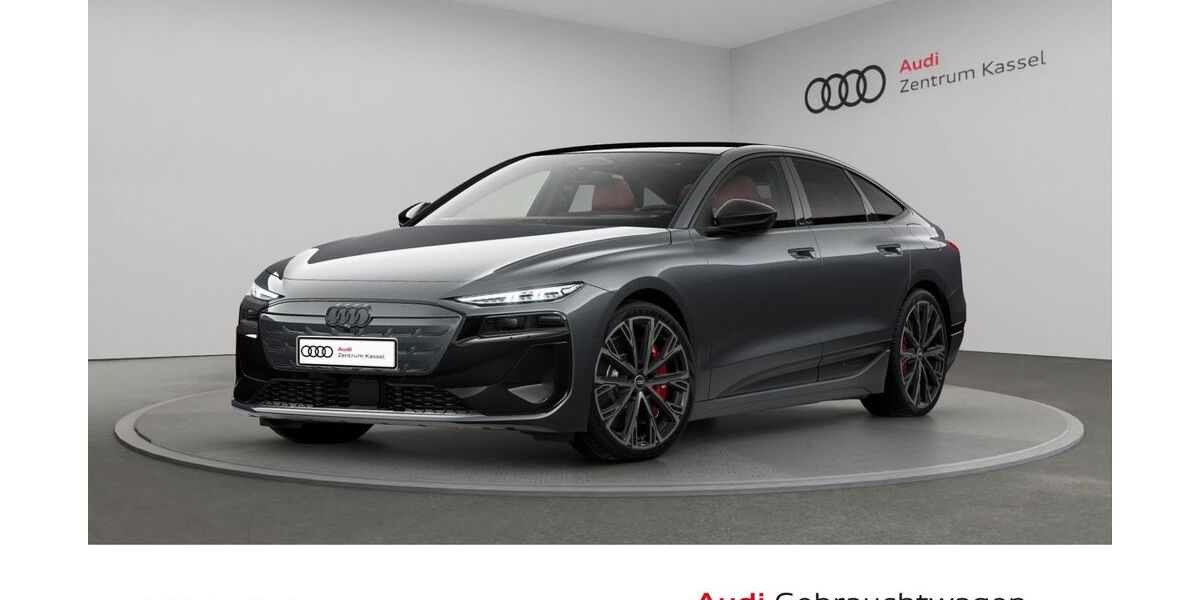 Audi S6 e-tron 14.845 km 79.990 &euro; Kassel 34125