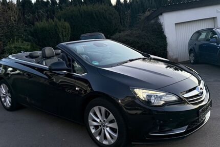 Opel Cascada 173.000 km 7.250 &euro; Wipperfürth 51688
