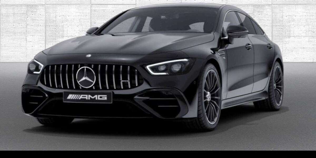 Mercedes-Benz AMG GT 8.188 km 105.990 &euro; Frankfurt am Main 60599