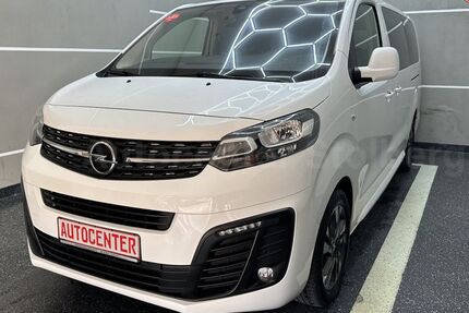 Opel Zafira 45.000 km 26.990 &euro; Stolberg 52222