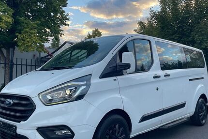 Ford Transit 405.000 km 13.489 &euro; Neuwied 56567