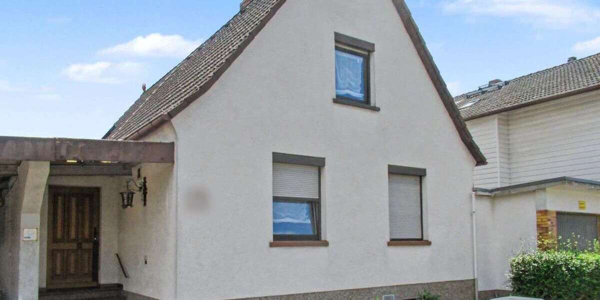 Einfamilienhaus Kelsterbach - 6 Zimmer, 120 m&sup2;, 770.000&euro; | Angebot:26160958
