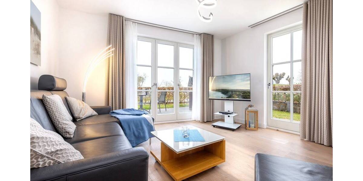 Etagenwohnung Sellin - 2 Zimmer, 73 m&sup2;, 525.000&euro; | Angebot:25749360