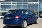 Skoda Fabia 1.2 Ambition KLIMAAUTOMATIK/ISO-FIX/TOUCH 92.032 km 7.900 &euro; Villingen-Schwenningen 78054
