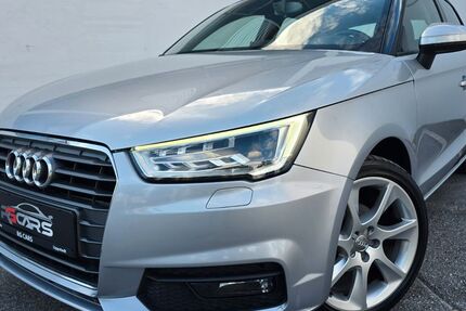 Audi A1 133.000 km 9.650 &euro; Lippstadt 59557