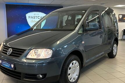 VW Caddy 220.000 km 6.300 &euro; Bad Krozingen 79189