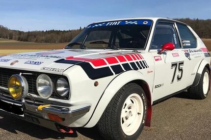 Fiat 126 100.000 km 24.750 &euro; Dischingen 89561