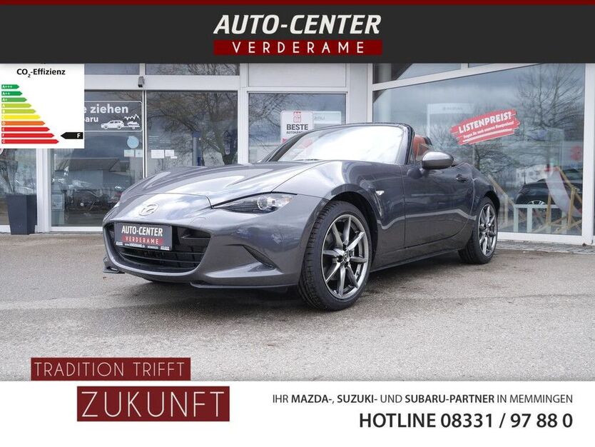 MX-5